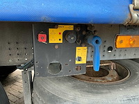2018 schmitz cargobull scb*s3t oplegger - afbeelding 5 van  43