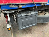 2018 schmitz cargobull scb*s3t oplegger - afbeelding 7 van  43