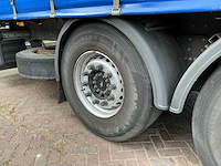 2018 schmitz cargobull scb*s3t oplegger - afbeelding 9 van  43