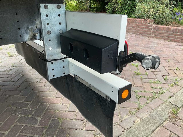 2018 schmitz cargobull scb*s3t oplegger - afbeelding 15 van  43