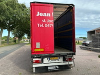 2018 schmitz cargobull scb*s3t oplegger - afbeelding 17 van  43