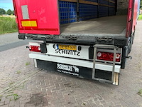 2018 schmitz cargobull scb*s3t oplegger - afbeelding 18 van  43