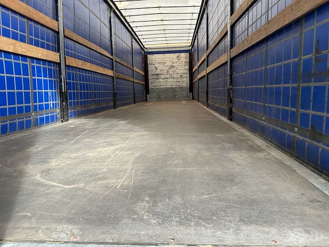 2018 schmitz cargobull scb*s3t oplegger - afbeelding 19 van  43