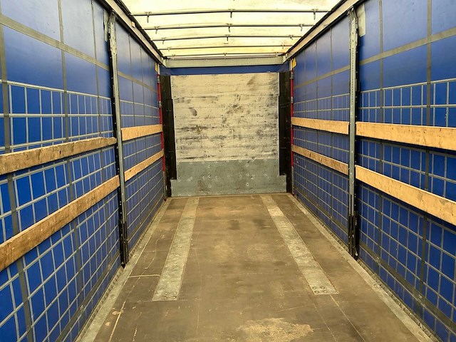 2018 schmitz cargobull scb*s3t oplegger - afbeelding 20 van  43