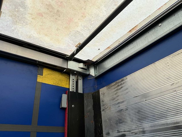 2018 schmitz cargobull scb*s3t oplegger - afbeelding 21 van  43