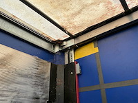 2018 schmitz cargobull scb*s3t oplegger - afbeelding 23 van  43