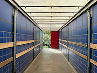 2018 schmitz cargobull scb*s3t oplegger - afbeelding 24 van  43