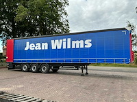 2018 schmitz cargobull scb*s3t oplegger - afbeelding 22 van  43