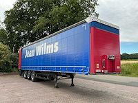 2018 schmitz cargobull scb*s3t oplegger - afbeelding 33 van  43