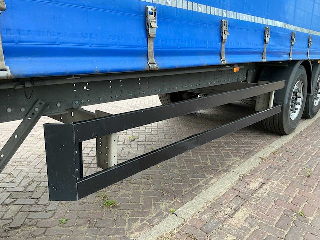 2018 schmitz cargobull scb*s3t oplegger - afbeelding 39 van  43