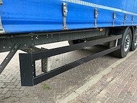 2018 schmitz cargobull scb*s3t oplegger - afbeelding 39 van  43
