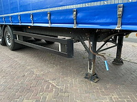 2018 schmitz cargobull scb*s3t oplegger - afbeelding 40 van  43