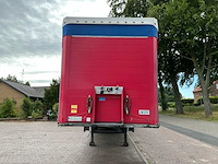 2018 schmitz cargobull scb*s3t oplegger - afbeelding 42 van  43