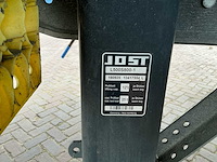 2018 schmitz cargobull scb*s3t oplegger - afbeelding 43 van  43