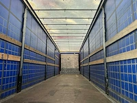 2018 schmitz cargobull scb*s3t schuifzeiloplegger – code xl – 39.000 kg – nl kenteken - afbeelding 9 van  23