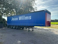 2018 schmitz cargobull scb*s3t schuifzeiloplegger – code xl – 39.000 kg – nl kenteken - afbeelding 10 van  23