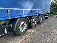 2018 schmitz cargobull scb*s3t schuifzeiloplegger – code xl – 39.000 kg – nl kenteken - afbeelding 19 van  23