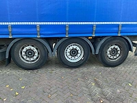 2018 schmitz cargobull scb*s3t schuifzeiloplegger – code xl – 39.000 kg – nl kenteken - afbeelding 20 van  23