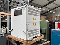 2018 schneider electric imprego éénfasige transformator - afbeelding 1 van  4