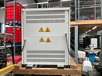2018 schneider electric imprego éénfasige transformator - afbeelding 2 van  4
