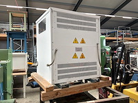 2018 schneider electric imprego éénfasige transformator - afbeelding 3 van  4