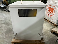 2018 schneider electric imprego transformator 201,6kva - afbeelding 4 van  6