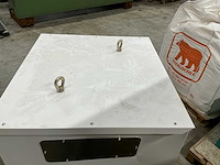 2018 schneider electric imprego transformator 201,6kva - afbeelding 5 van  6