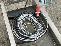 2018 schneider safb4-4200 opvoerband - afbeelding 3 van  13