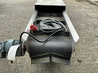 2018 schneider safb4-4200 opvoerband - afbeelding 6 van  13