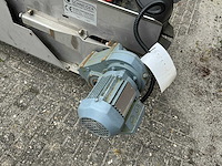 2018 schneider safb4-4200 opvoerband - afbeelding 4 van  13