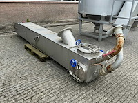 2018 schneider safb4-4200 opvoerband - afbeelding 13 van  13