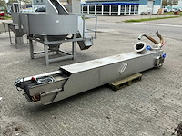 2018 schneider safb4-4200 opvoerband - afbeelding 1 van  13