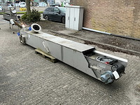 2018 schneider safb4-4200 opvoerband - afbeelding 7 van  13