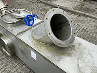 2018 schneider safb4-4200 opvoerband - afbeelding 8 van  13