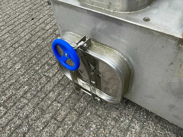 2018 schneider safb4-4200 opvoerband - afbeelding 10 van  13