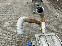 2018 schneider safb4-4200 opvoerband - afbeelding 2 van  13