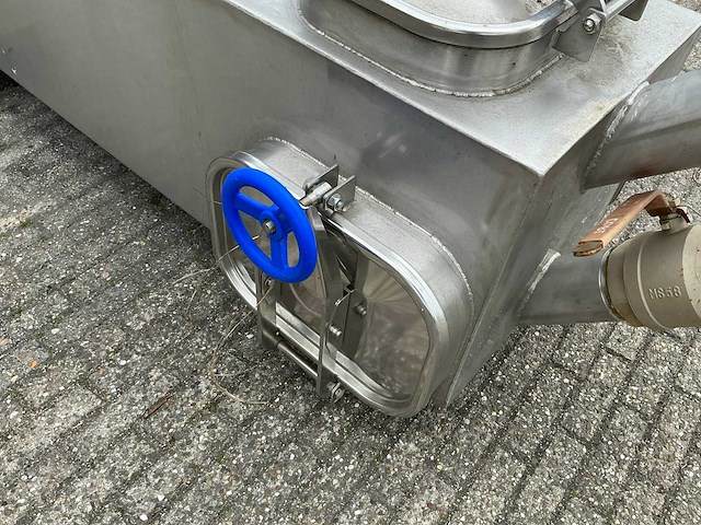 2018 schneider safb4-4200 opvoerband - afbeelding 11 van  13