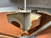 2018 schneider zsa2000 stenenscheider - afbeelding 2 van  12