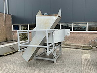 2018 schneider zsa2000 stenenscheider - afbeelding 1 van  12