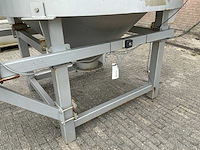 2018 schneider zsa2000 stenenscheider - afbeelding 9 van  12