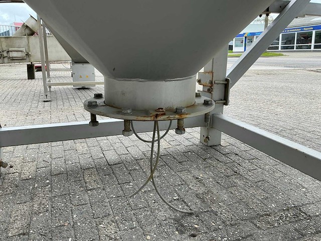 2018 schneider zsa2000 stenenscheider - afbeelding 11 van  12