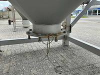 2018 schneider zsa2000 stenenscheider - afbeelding 11 van  12