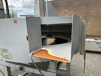 2018 schneider zsa2000 stenenscheider - afbeelding 12 van  12