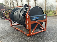 2018 schouten h240 mest slanghaspel - afbeelding 3 van  8