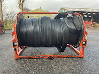 2018 schouten h240 mest slanghaspel - afbeelding 4 van  8