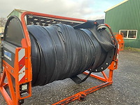 2018 schouten h240 mest slanghaspel - afbeelding 5 van  8