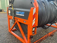 2018 schouten h240 mest slanghaspel - afbeelding 6 van  8