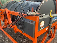 2018 schouten h240 mest slanghaspel - afbeelding 7 van  8