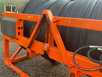 2018 schouten h240 mest slanghaspel - afbeelding 8 van  8