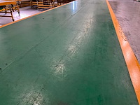 2018 schuma eu-d100 7800/800/gl transportband - afbeelding 3 van  8